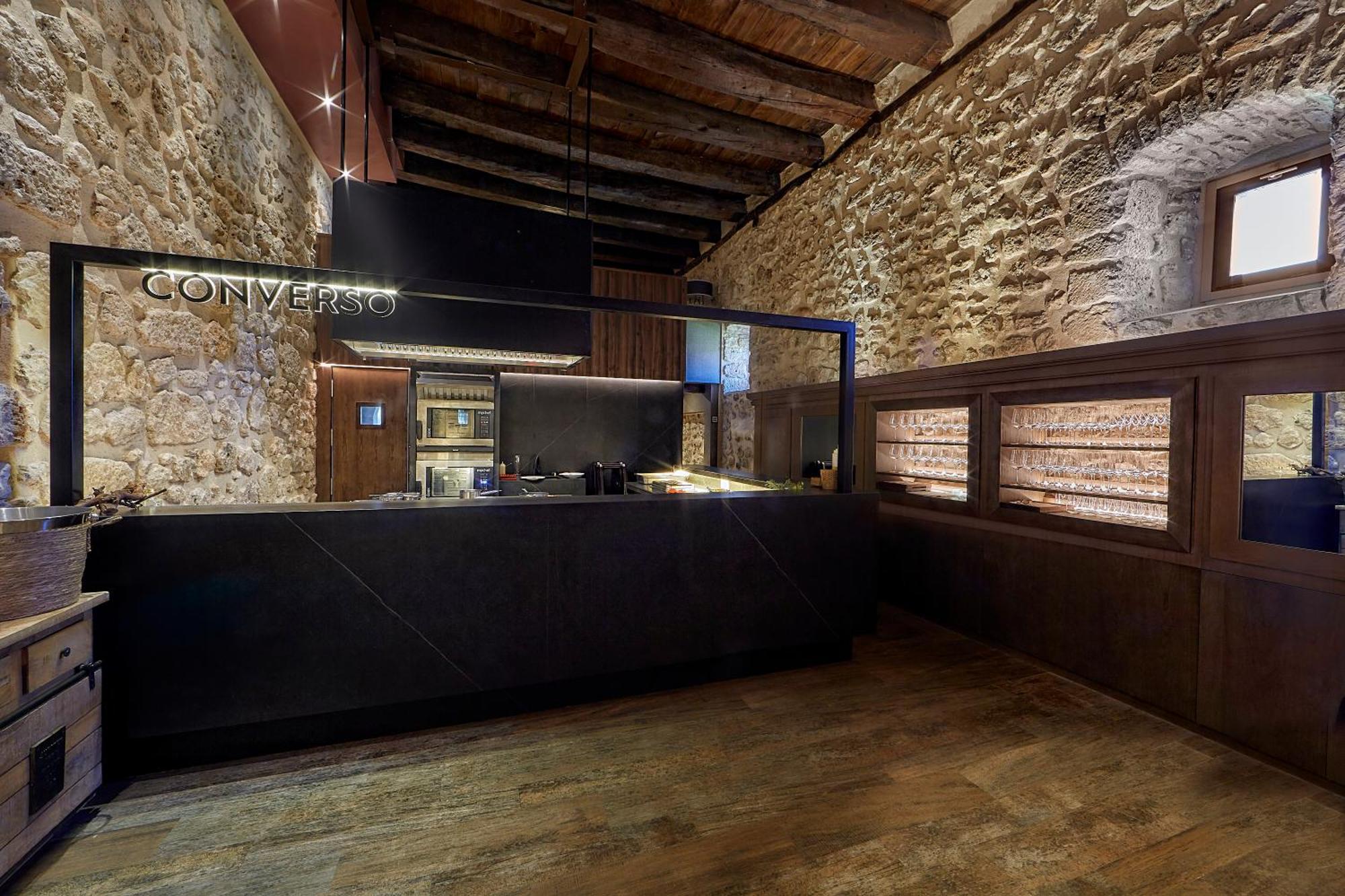 Castilla Termal Monasterio De Valbuena Valbuena De Duero Bagian luar foto